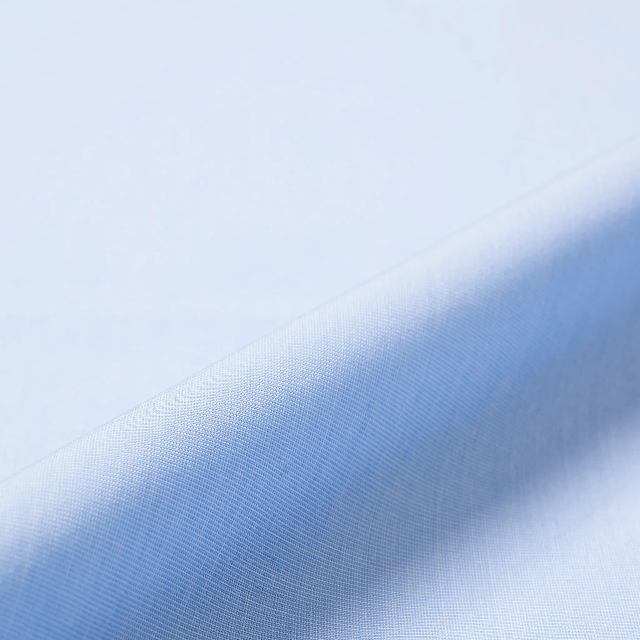 Sky End On End Button Down image