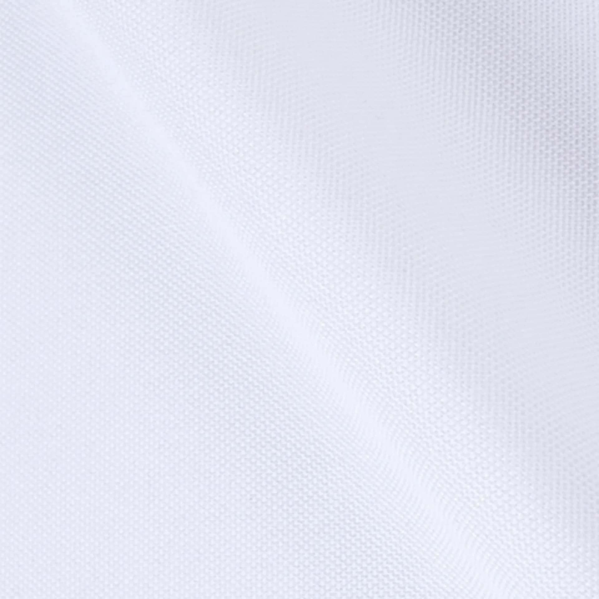Bright White Oxford Button Down - alternate view