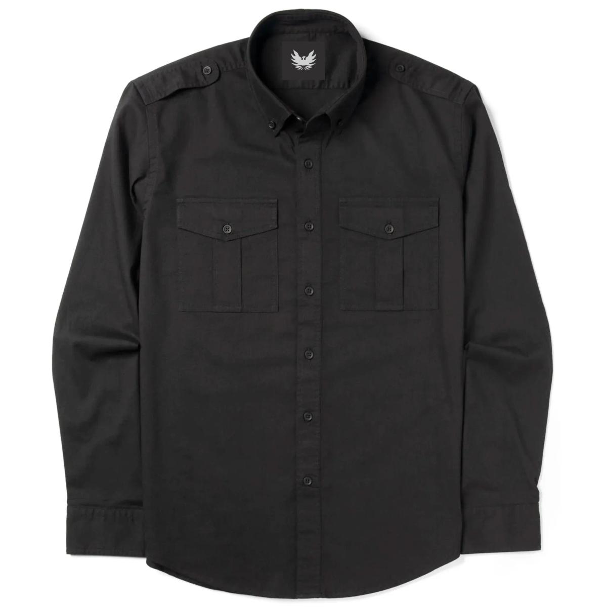 Shirt 1