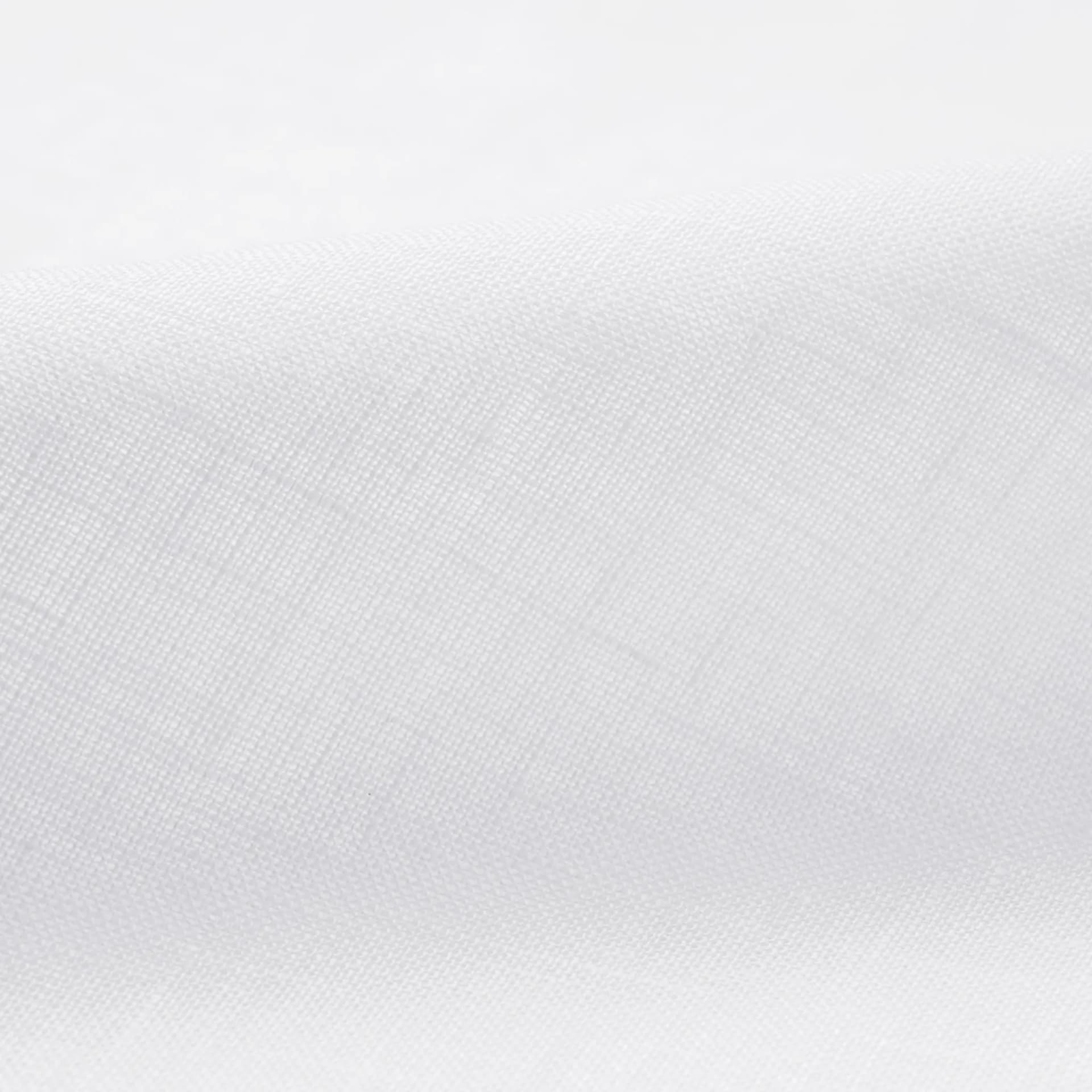 Irish Linen White - alternate view