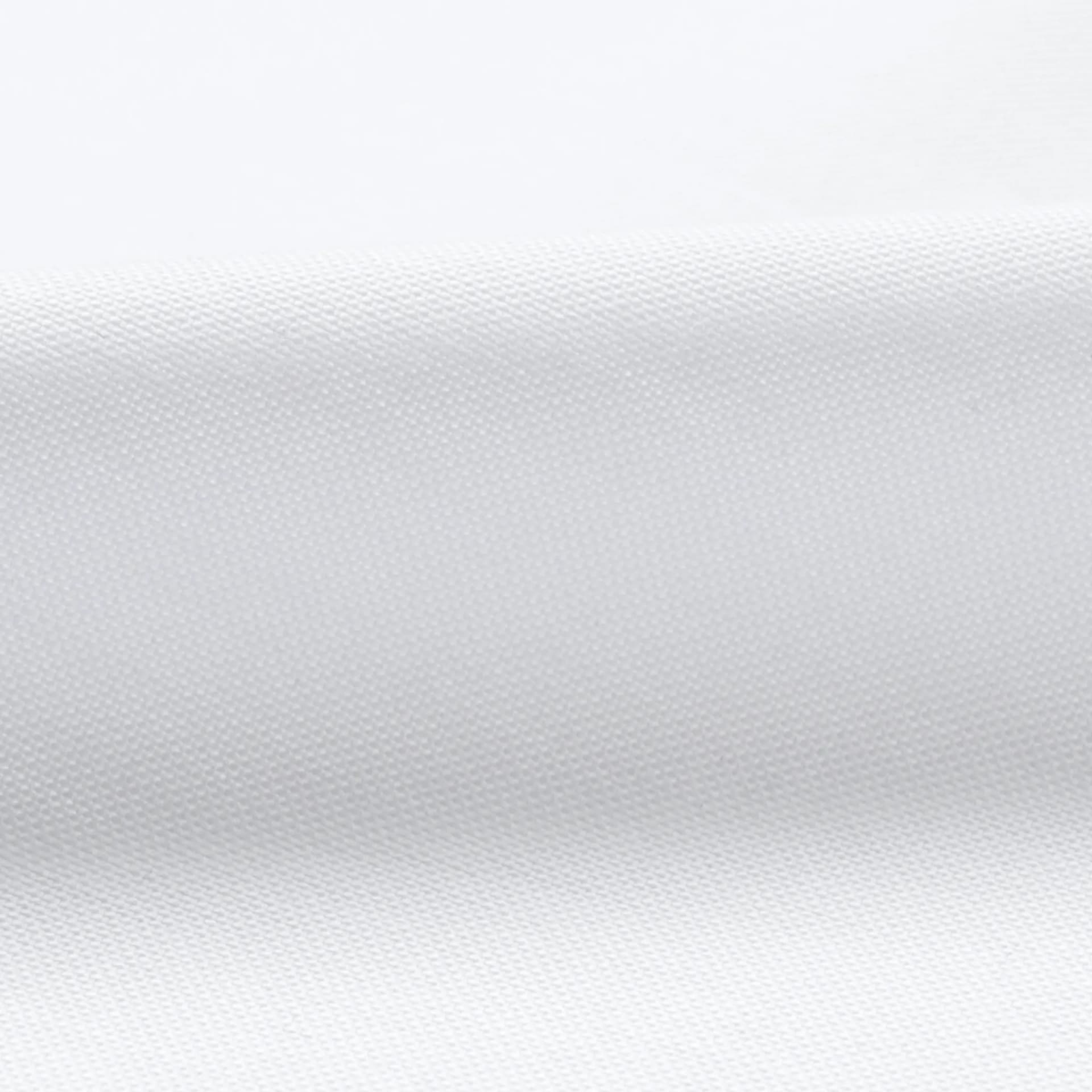 White Oxford Button Down - alternate view