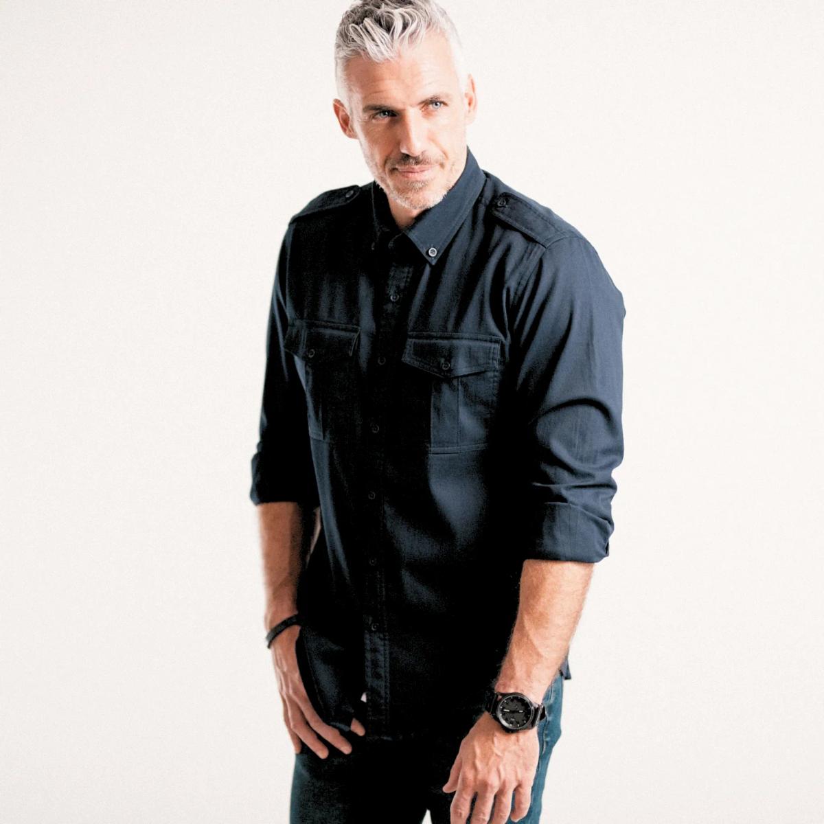 Shirt 3